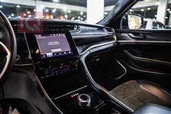 جيب جراند شيروكي إل